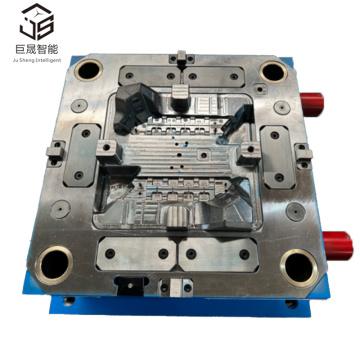 Mașină Personalizată Cabină Piese Mici Motrice de Injecție