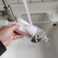 Erasa de esponja de melamina mágica para la limpieza del hogar