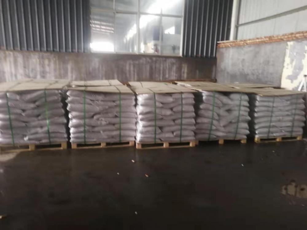 Wire Drawing Powder Exported To Uganda
