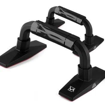 Custom Logo Anti-Skid Wholesale Push-Up Stand Bars
