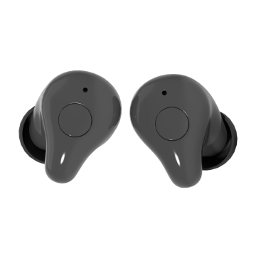 Bluetooth App Control TWS Audite Aids Amplificateur Earbuds