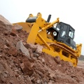 Excellent état de fonctionnement Bulldozer Shantui Sd32