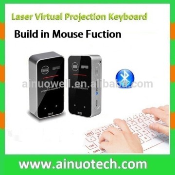 Cheap Virtual Laser Projector Keyboard,Mini Bluetooth Laser Keyboard,infrared virtual laser keyboard