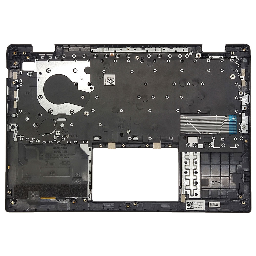 Dell Latitude 3420 Palmrest