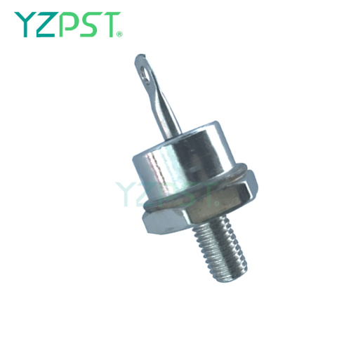 Factory standard recovery stud diode 1400V application diode