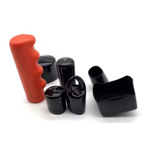 Plastic Moulding Abs Parts Plastic Injection Molding Service