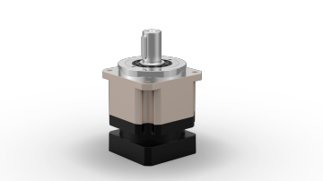 Planetary gear reducer SBX060