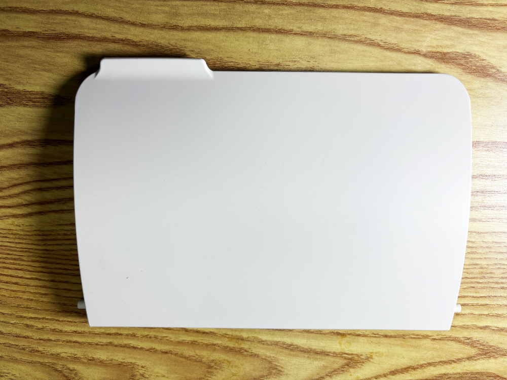 Phun vỏ các thiết bị gia dụng