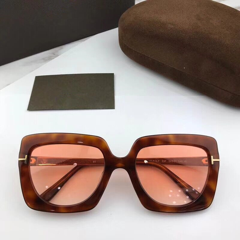 Square Sunglass