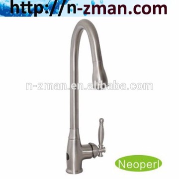 Automatic Sensor Kitchen Faucet