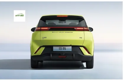 New Energy Motors Automobile Cars Electric Vehicle Ontime Seagull