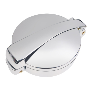 China Metal Cover Fuel Tank Cap for Harley Motorcycle