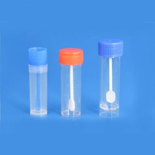 120Ml Stool Containers Specimen Urine Cup Stool Cup Urinalysis Cup Factory