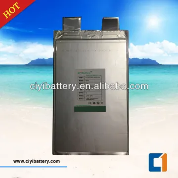 CIYI Storage LIFE Battery 3.2V 40Ah