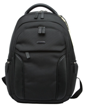 Waterproof College Bags Kids School Bag Student Black Backpacks Teenagers