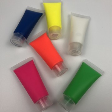 Holiday supplies Individual Halloween Face Paint Kits