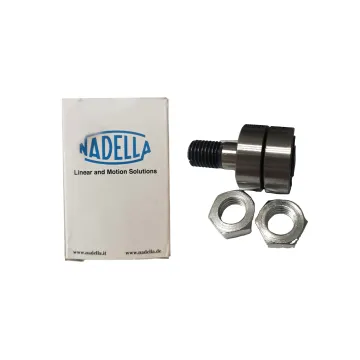 NADELLA Cam Followers Track Roller Bearing PFP26