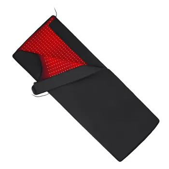 Red Light Therapy Bed Blanket: A Comprehensive Guide to Pain Relief and Infrared Healing
