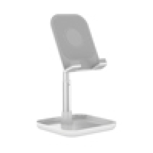 desktop stand for mobile phones and computers