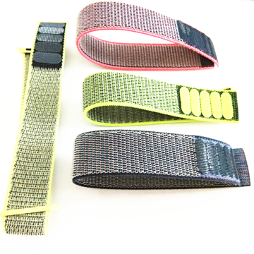 Multi Farben Armband Uhrenarmband für Apple