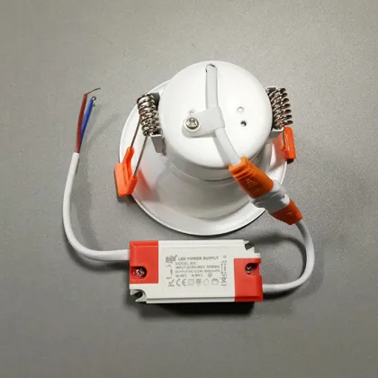 BFBIC COB LED Down Lights