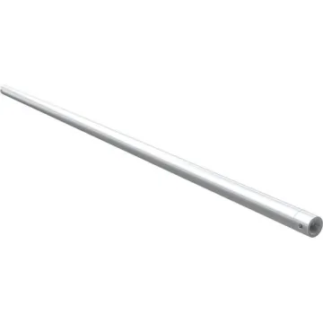 6000 Series Drawn Tube for Sports Equipment