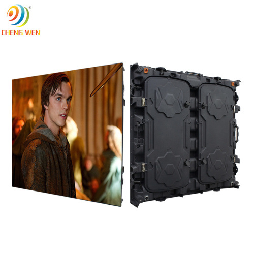 Outdoor Led P5 960mm×960mm Stage Video Wall Screen