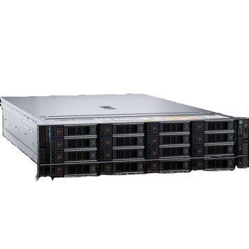PowerEdge R7625: prestazioni rivoluzionarie e server di rack ad alta scalabilità