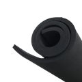 EPDM / CR / EVA / PE Sponge Rubber Silicone Moard