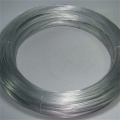 Acid-washing Surface Gr1 Titanium Wire