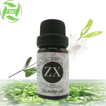 Natural Organic jasmine essential oil jasmine oil price