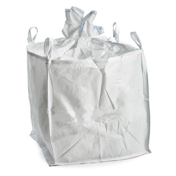 1000kg Polypropylene FIBC Bulk Bags - 1 Ton PP Jumbo Bags