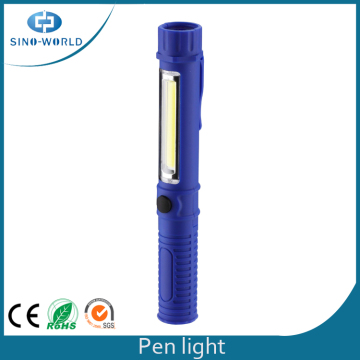 3W COB Brightest Led Pen Light