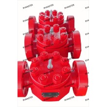 2 1/16'' 5000PSI Check Valve