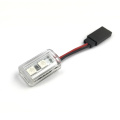 Drone LED light module set