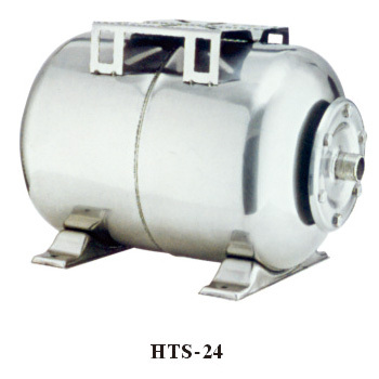 Pressure Tank