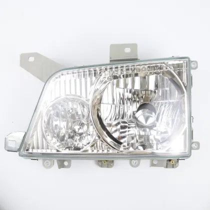 JMC Truck and Spare Parts - Kaiyun JMC Light Truck Components