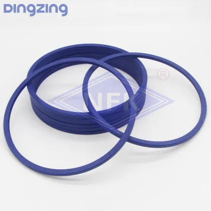 Taiwan Ding Zing Piston Cylinder Rotary Seal D-14 125*135*5