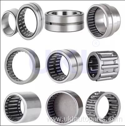 K Series Needle Roller Bearing K25x29x10 Needle Bearing