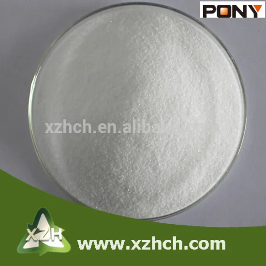 Purity 99% Gluconic Acid Sodium Salt Factory