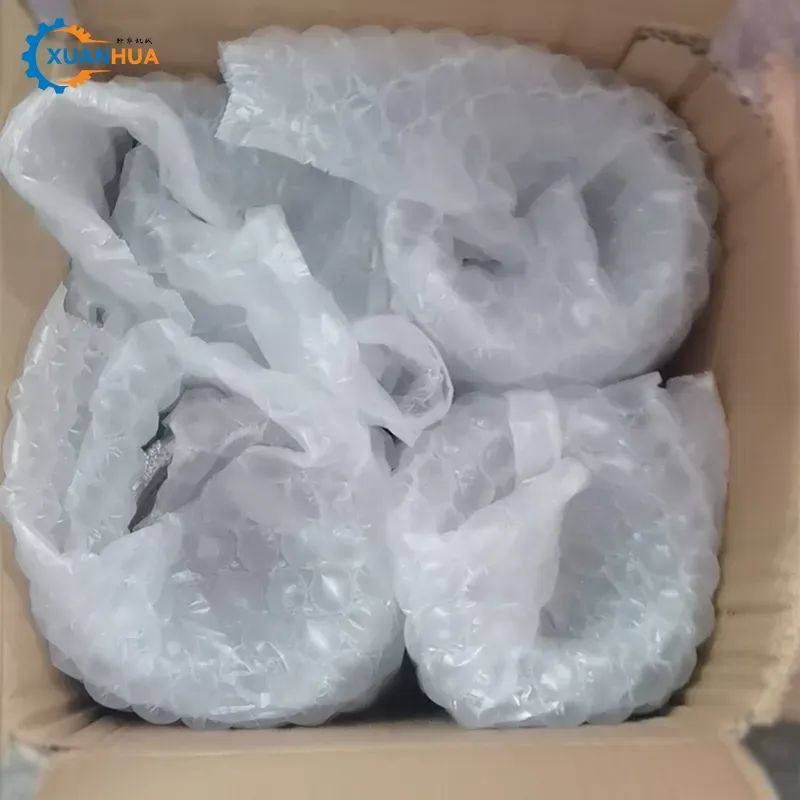 Own Spare Parts Production Line: Diamond Dry Core Drill Bit for Granite