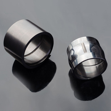 Tungsten carbide sleeve for MWD TOOLS