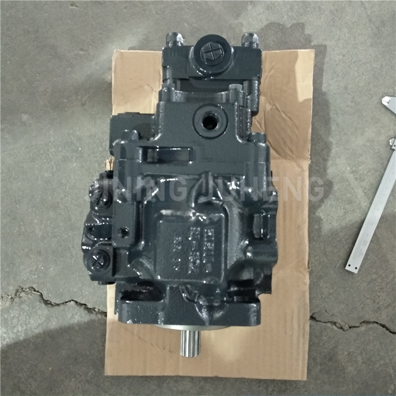 PC27MR-8 Hydraulic pump