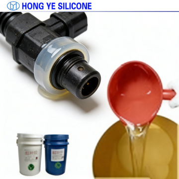 Electronic Potting for LiDAR Navigation Sensors