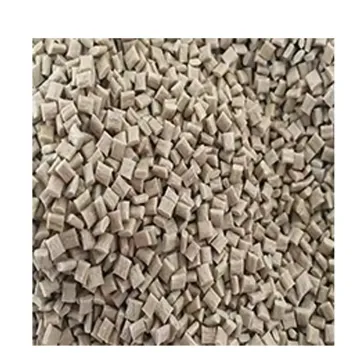 High-Quality PPS Plastic Resin Pellets