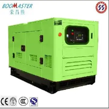 QUANCHAI Diesel Generator Set