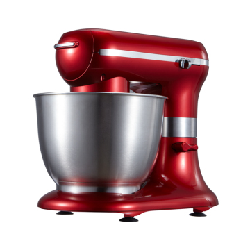 1000W Kitchen Mixer Professional Customized Pizza Dough Mixer Electric Food 4.5L 5.5L Stainless steel Bowl Stand Up Mixer