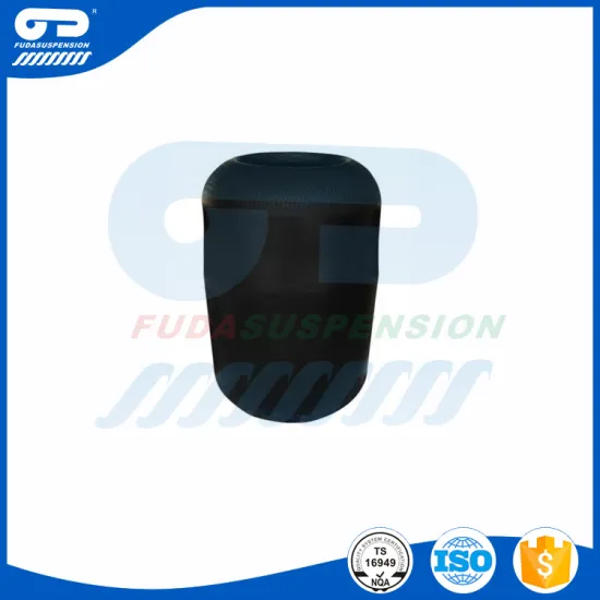 Air Bellow for Rubber Suspension Spring