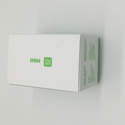 OEM Rectangle Paper Cardboard gift packaging boxes