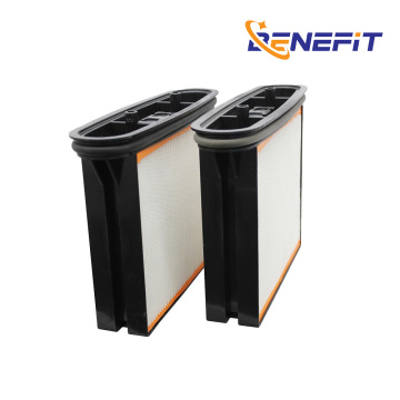 Hava Temizleme Cihazı için HEPA Filtre BHF-2607432015